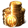 5000 CP